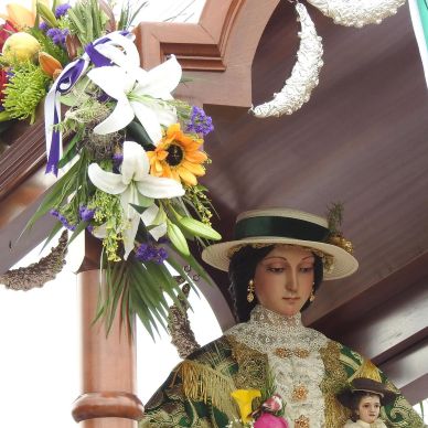 Fotografía cedida por Juan Manuel Sánchez Sánchez