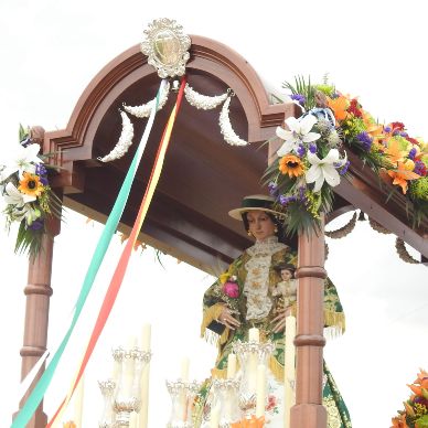 Fotografía cedida por Juan Manuel Sánchez Sánchez