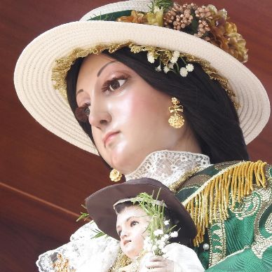 Fotografía cedida por Juan Manuel Sánchez Sánchez