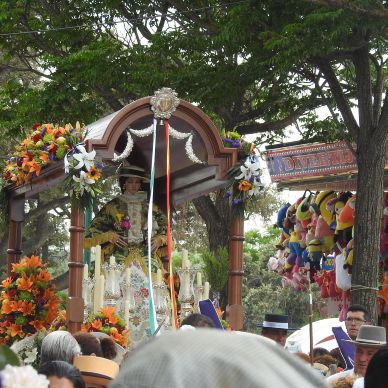 Fotografía cedida por Juan Manuel Sánchez Sánchez