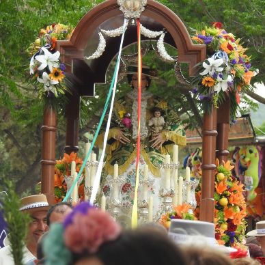 Fotografía cedida por Juan Manuel Sánchez Sánchez