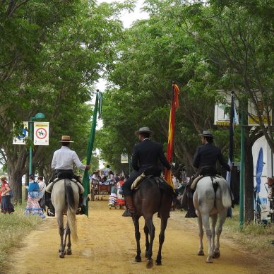 Fotografía cedida por Juan Manuel Sánchez Sánchez