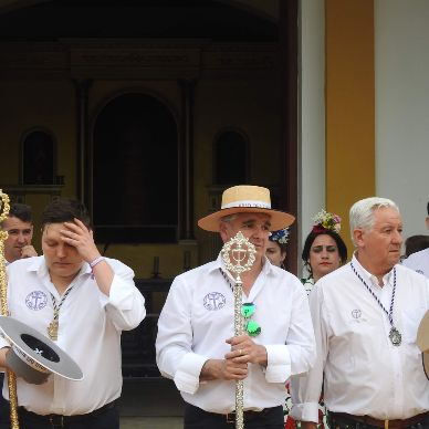 Fotografía cedida por Juan Manuel Sánchez Sánchez