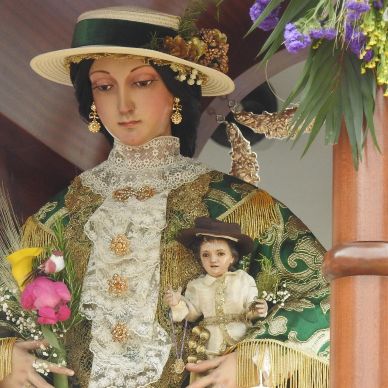 Fotografía cedida por Juan Manuel Sánchez Sánchez