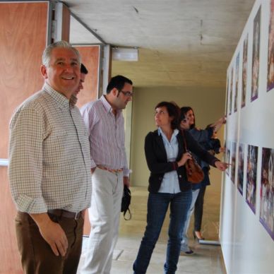 Año 2010 - 50 Aniversario de la Romería de El Cuervo de Sevilla