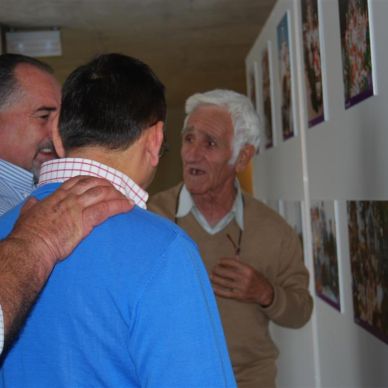 Año 2010 - 50 Aniversario de la Romería de El Cuervo de Sevilla