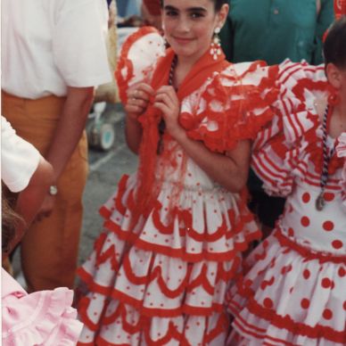 Romería de El Cuervo, años 90 a 2000