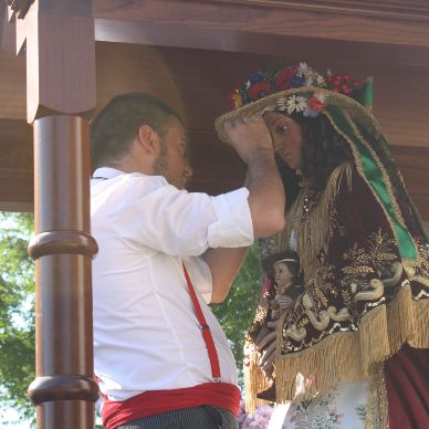 Año 2010 - 50 Aniversario de la Romería