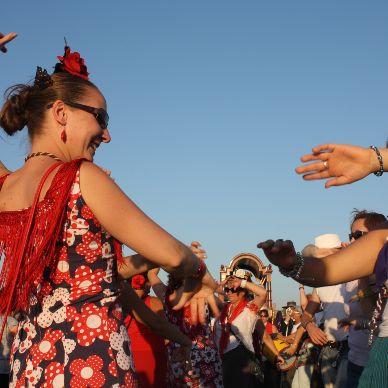 Año 2010 - 50 Aniversario de la Romería