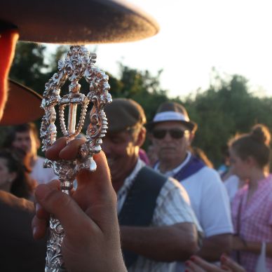 Año 2010 - 50 Aniversario de la Romería