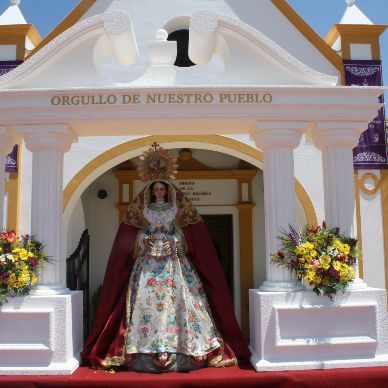 Año 2010 - 50 Aniversario de la Romería