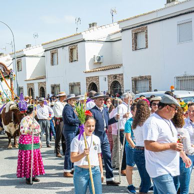 Fotografía cedida por Miguel Ángel Ojeda