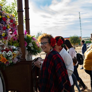 Fotografía cedida por Miguel Ángel Ojeda
