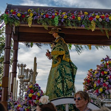 Fotografía cedida por Miguel Ángel Ojeda