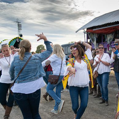 Fotografía cedida por Miguel Ángel Ojeda
