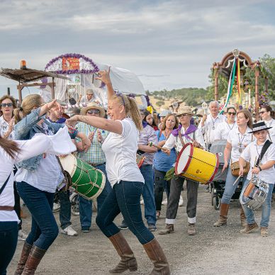 Fotografía cedida por Miguel Ángel Ojeda