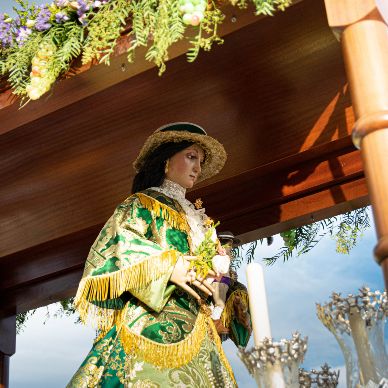 Fotografía cedida por Miguel Ángel Ojeda