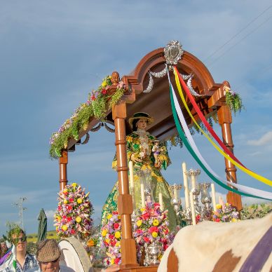 Fotografía cedida por Miguel Ángel Ojeda