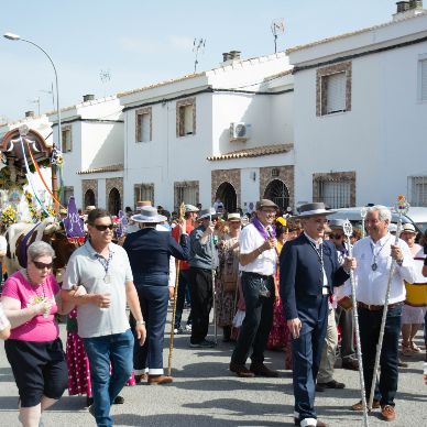 Fotografía cedida por Miguel Ángel Ojeda