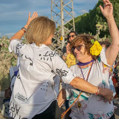 Fotografía cedida por Miguel Ángel Ojeda