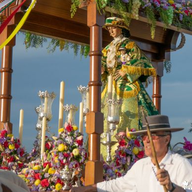 Fotografía cedida por Miguel Ángel Ojeda