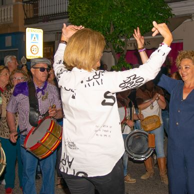 Fotografía cedida por Miguel Ángel Ojeda