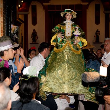 Fotografía cedida por Miguel Ángel Ojeda