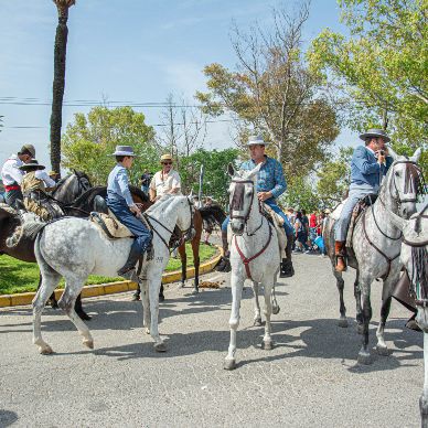 Fotografía cedida por Miguel Ángel Ojeda