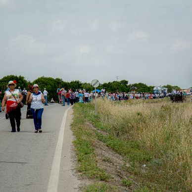 Fotografía cedida por Miguel Ángel Ojeda