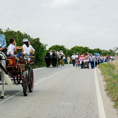 Fotografía cedida por Miguel Ángel Ojeda