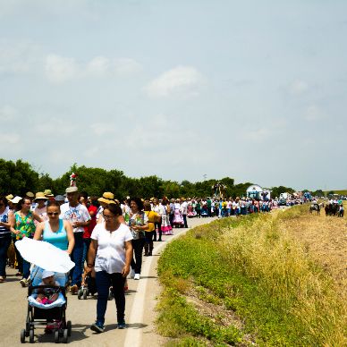 Fotografía cedida por Miguel Ángel Ojeda