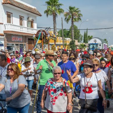 Fotografía cedida por Miguel Ángel Ojeda