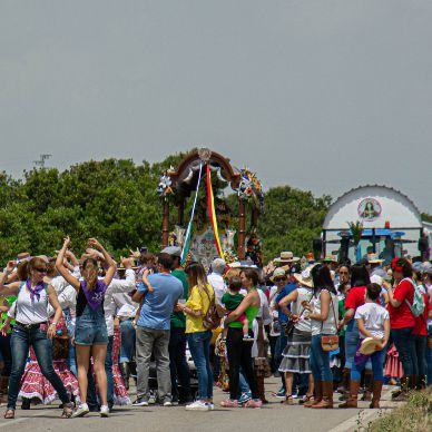 Fotografía cedida por Miguel Ángel Ojeda