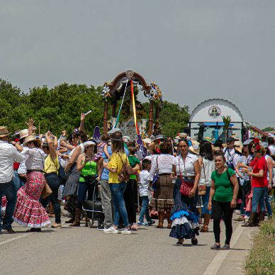 Fotografía cedida por Miguel Ángel Ojeda