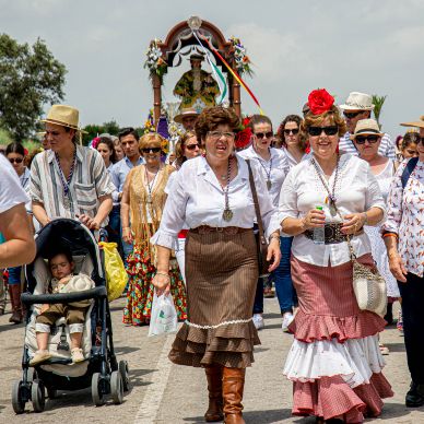 Fotografía cedida por Miguel Ángel Ojeda