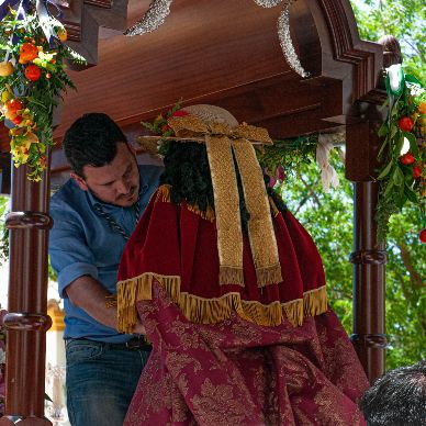 Fotografía cedida por Miguel Ángel Ojeda