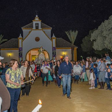 Fotografía cedida por Miguel Ángel Ojeda