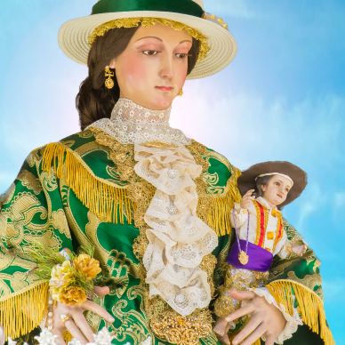 Fotografía cedida por Miguel Ángel Ojeda