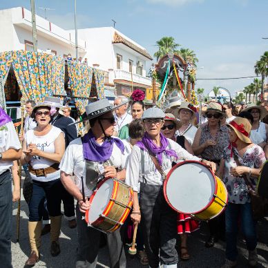 Fotografía cedida por Miguel Ángel Ojeda