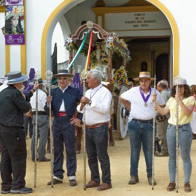 Fotografía cedida por Miguel Ángel Ojeda
