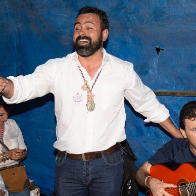 Fotografía cedida por Miguel Ángel Ojeda