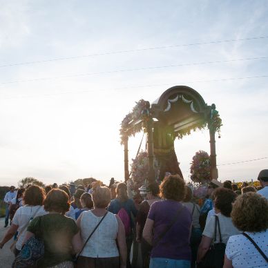 Fotografía cedida por Miguel Ángel Ojeda