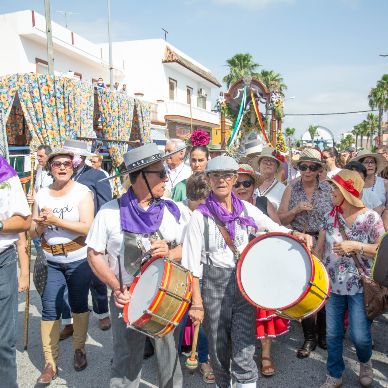 Fotografía cedida por Miguel Ángel Ojeda