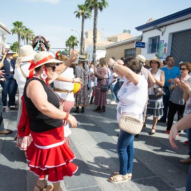 Fotografía cedida por Miguel Ángel Ojeda