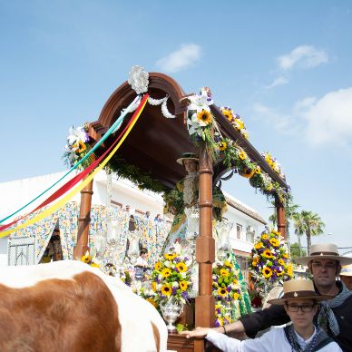 Fotografía cedida por Miguel Ángel Ojeda