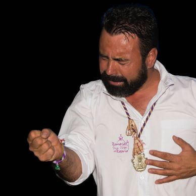 Fotografía cedida por Miguel Ángel Ojeda