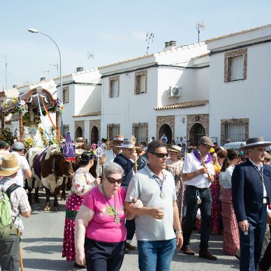 Fotografía cedida por Miguel Ángel Ojeda