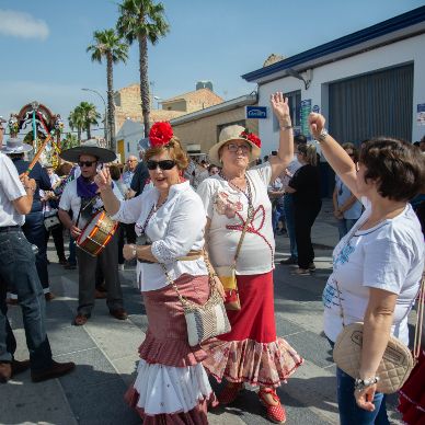 Fotografía cedida por Miguel Ángel Ojeda