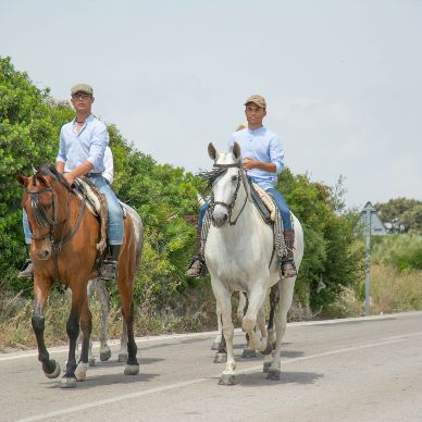 Fotografía cedida por Miguel Ángel Ojeda