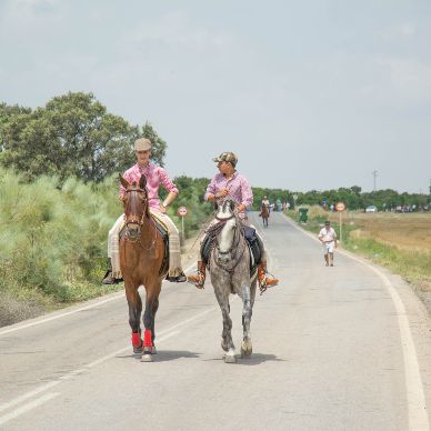 Fotografía cedida por Miguel Ángel Ojeda